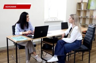 У Коломийській громаді діє проєкт для жінок «В гармонії разом». Відео