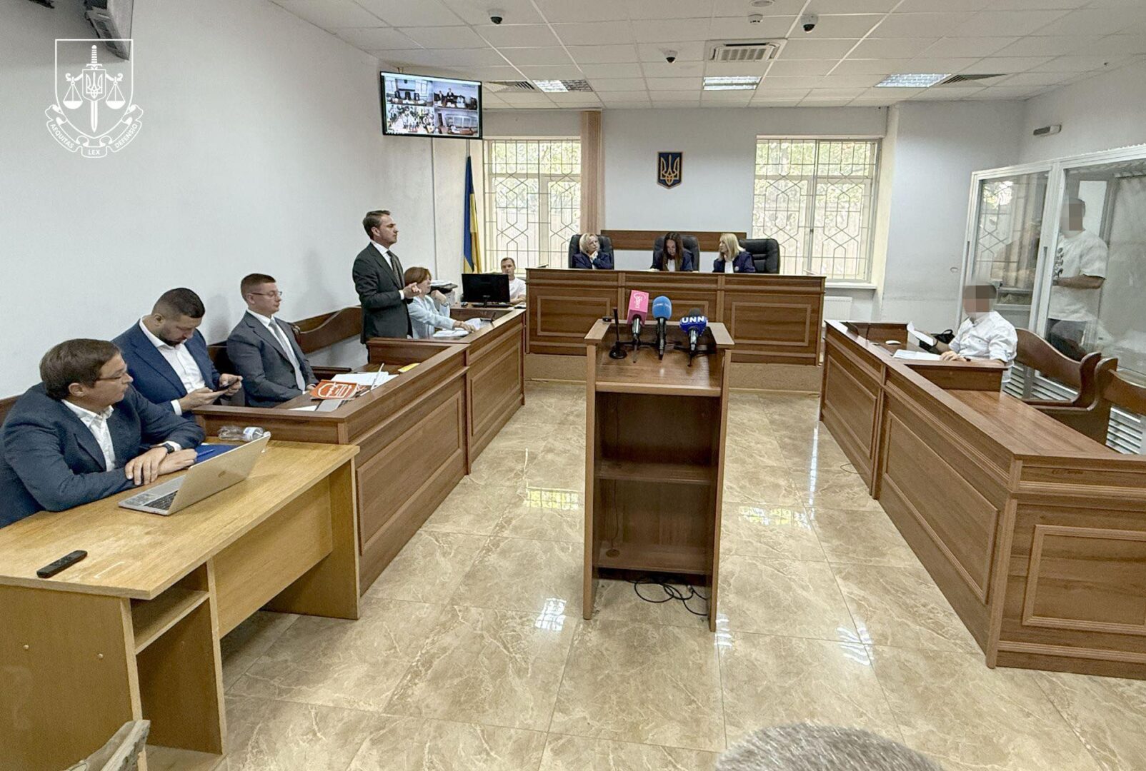 gen - Завершено ще один етап у справі вбивства Максима Матерухіна - rai.ua