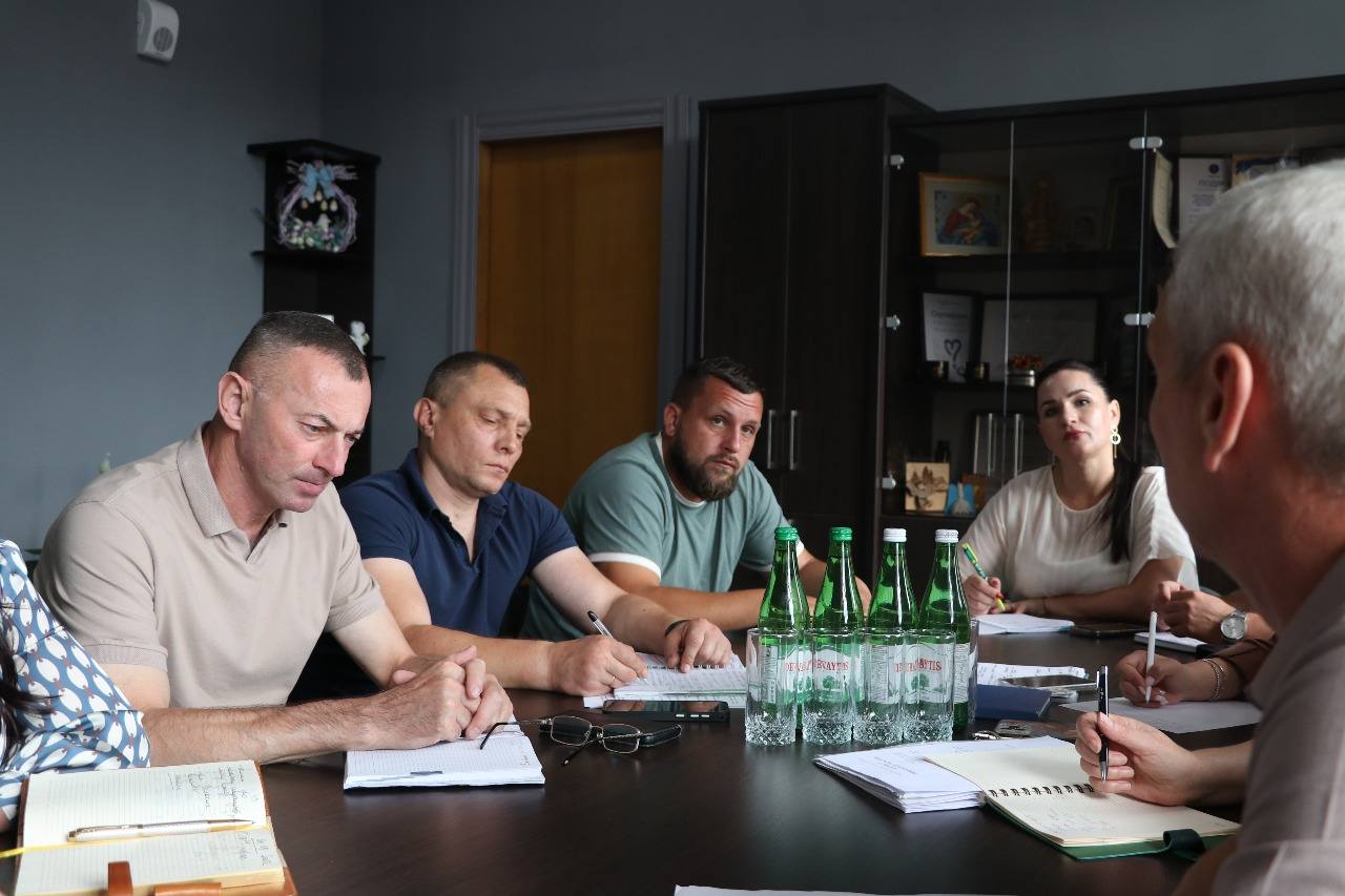 gshchshshch - 30 серпня відбудеться традиційний забіг за воїнів - rai.ua