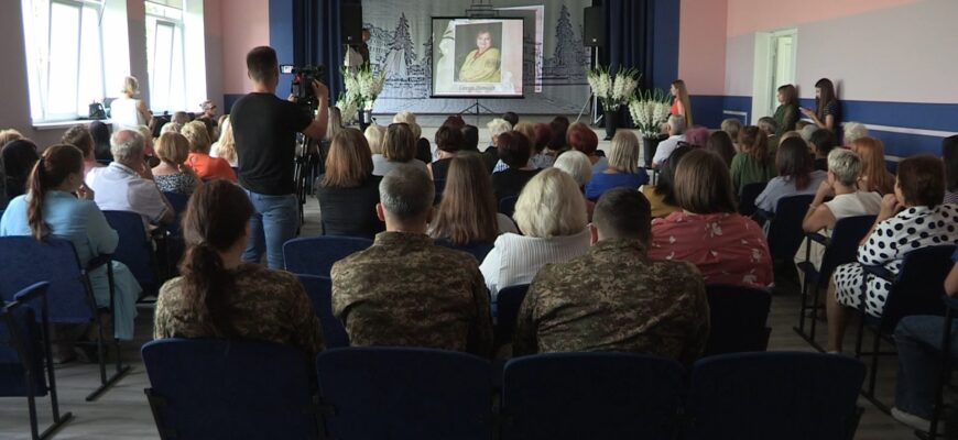 Проєкт «Сила жінки-матері» презентували в Івано-Франківську. Відео