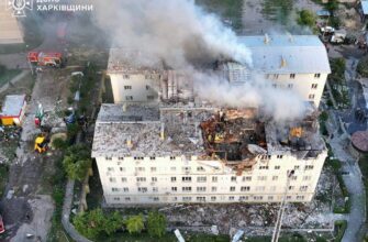 Ігор Клименко розповів про наслідки ворожих ударів по Україні