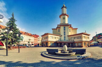 В Івано-Франківську реалізовують міжнародний проєкт «розумного туризму». відео