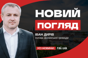 Іван Дирів