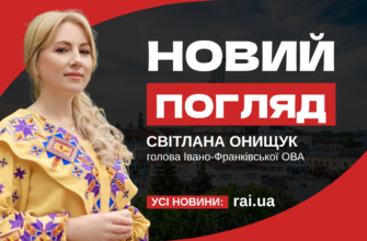 Світлана Онищук