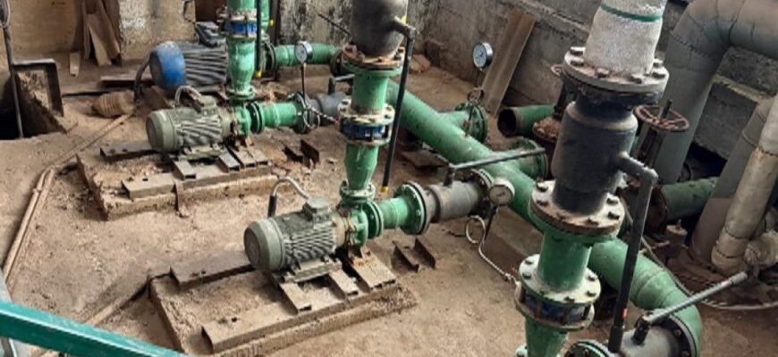 Поліція ліквідувала схему заволодіння бюджетними коштами під час постачання теплової енергії