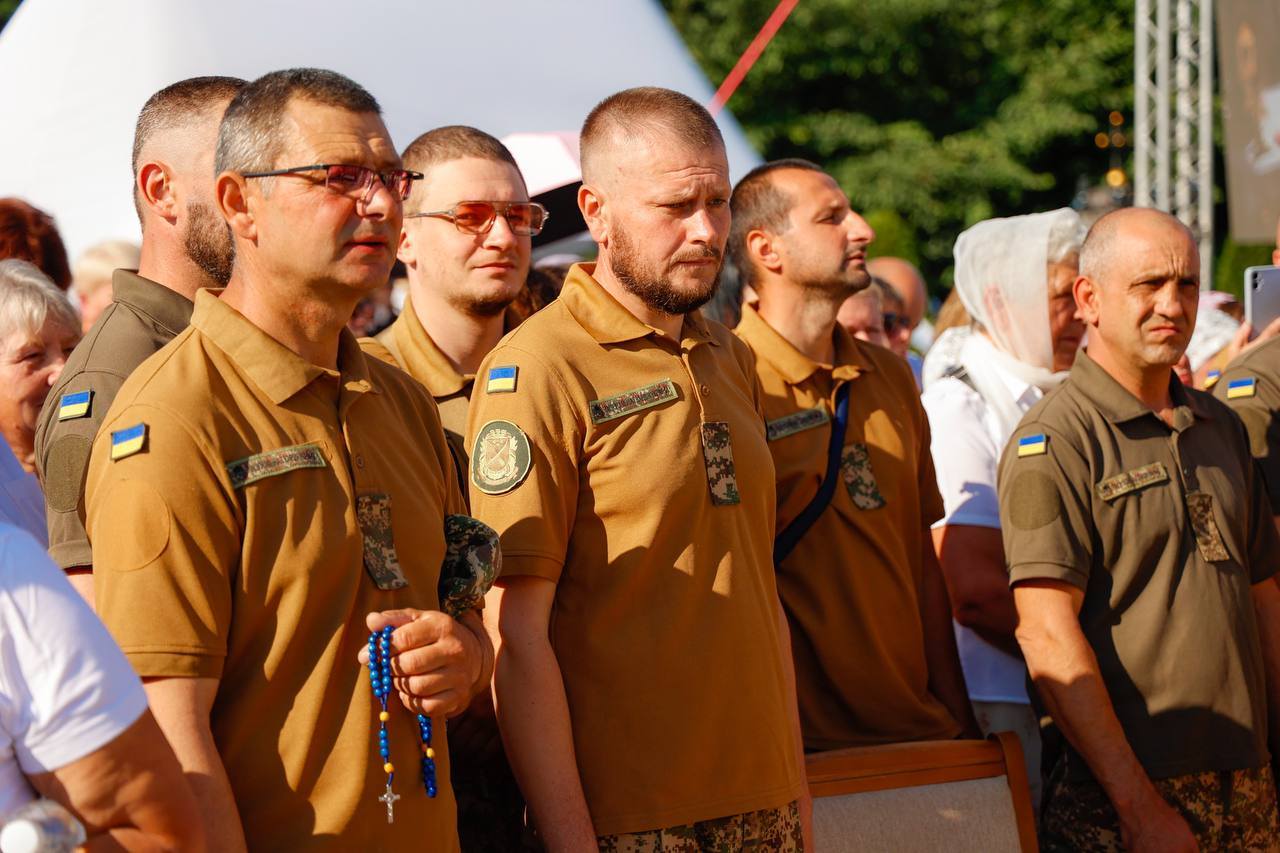 krt8 - Відбулась щорічна проща в Крилосі - rai.ua