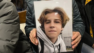 matt - Завершено ще один етап у справі вбивства Максима Матерухіна - rai.ua