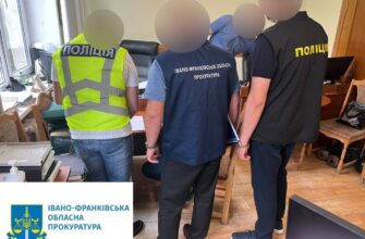 Забруднення земель нафтопродуктами – завдано шкоду на понад 4 млн грн
