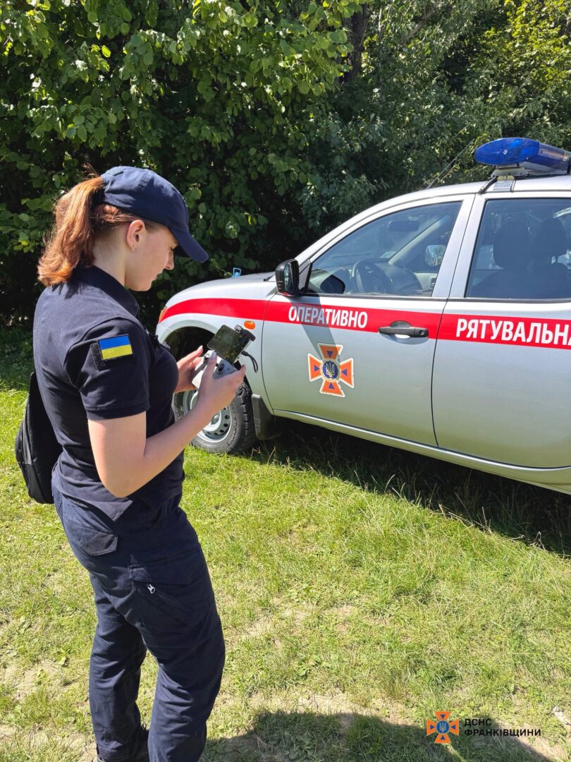 mnsh - На Надвірнянщині знайдено одну з двох зниклих жінок - rai.ua