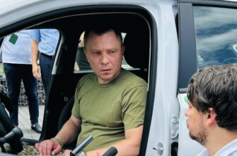 Ветерани з інвалідністю можуть безплатно навчитися керувати авто