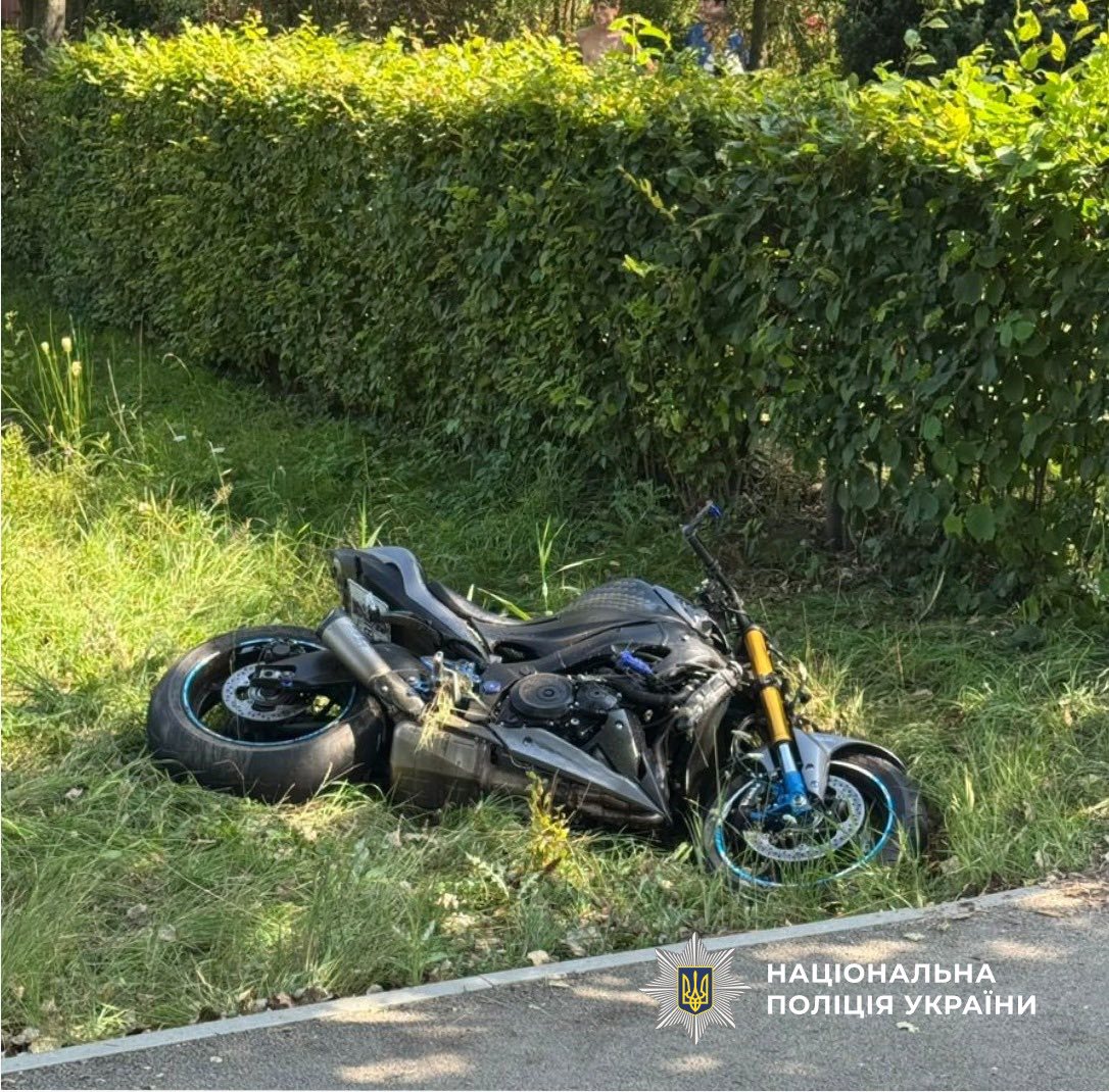 mot - Одна людина загинула, двоє – травмовані в ДТП на Прикарпатті - rai.ua