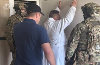 Колишнє керівництво Держпродспоживслужби Вінницької області підозрюється у корупції та зловживанні