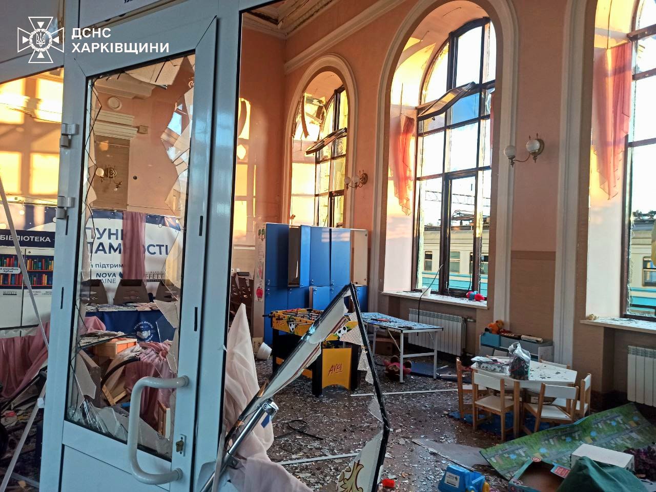 oioioioio6 - Росіяни вдарили по Україні балістикою та майже півсотнею БпЛА. Фото - rai.ua