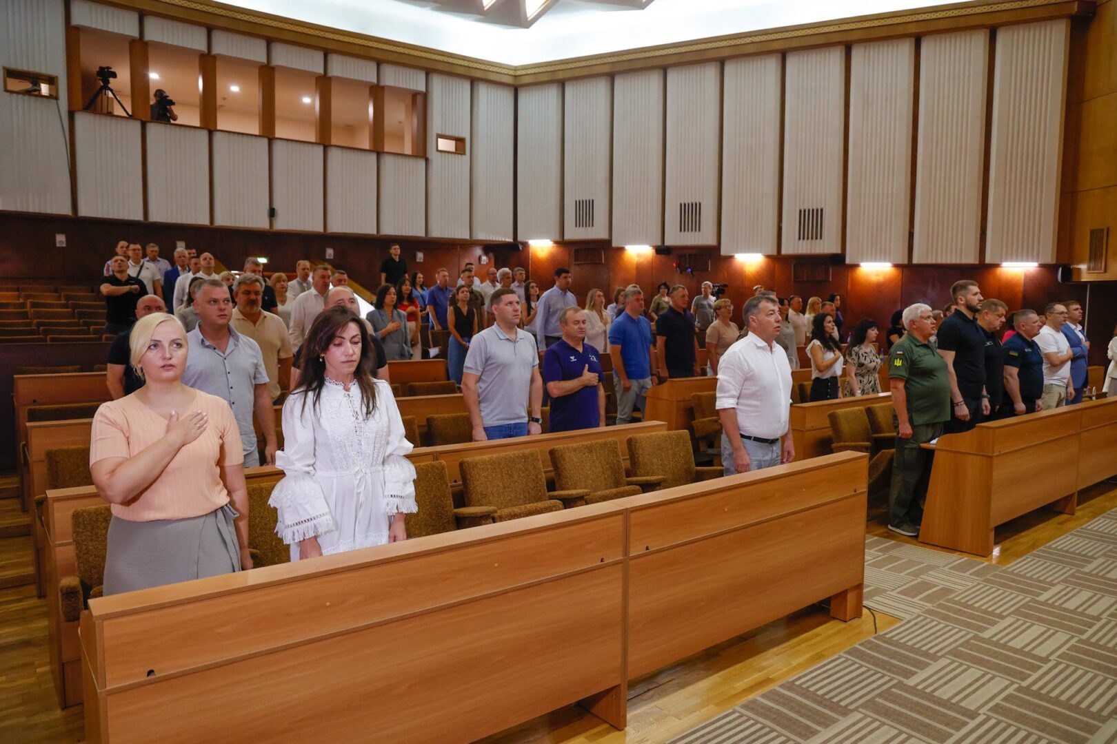 okok - Відбулось засідання 42-ої сесії Івано-Франківської обласної ради - rai.ua