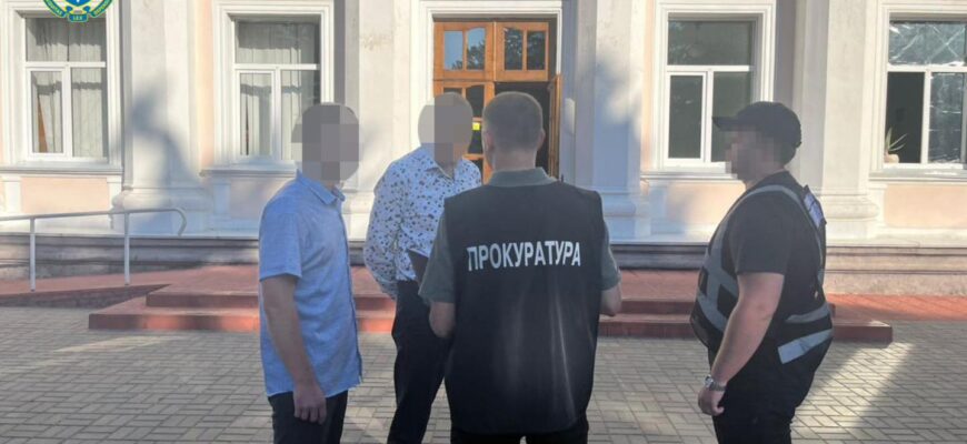 На Вінниччині прокурори задокументували збитків державі на 14,5 млн грн