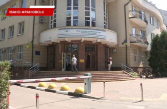 Світлана Онищук ознайомилась із роботою ГУ Пенсійного фонду. Відео