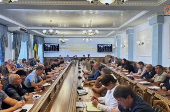 На Прикарпатті підбили підсумки контрольної перевірки у сфері цивільного захисту