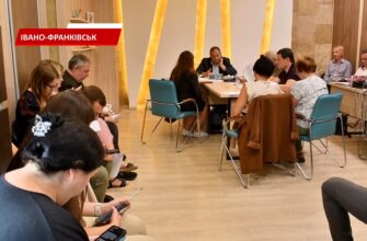 Серпнева зустріч Руслана Марцінківа з громадянами тривала понад шість годин. Відео