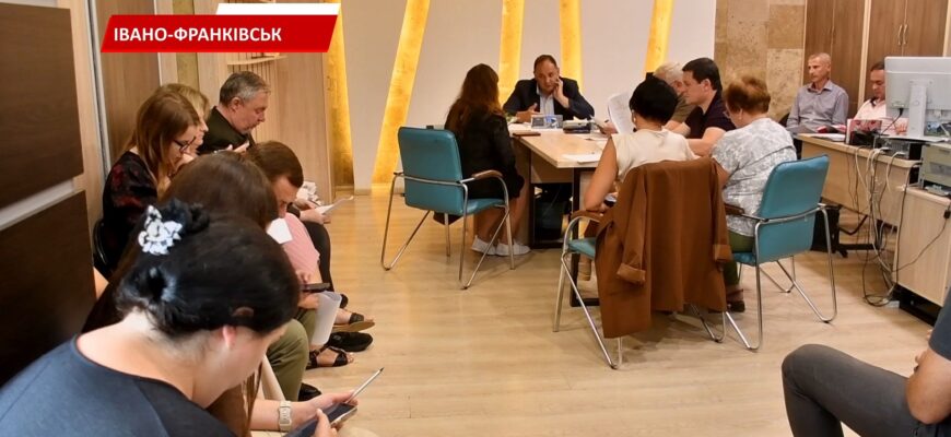 Серпнева зустріч Руслана Марцінківа з громадянами тривала понад шість годин. Відео