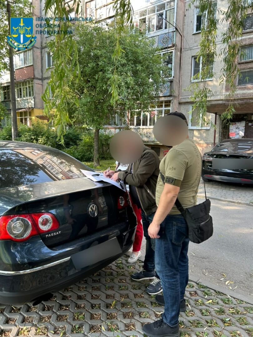 polnrld - Івано-Франківськ: судитимуть організатора переправлення за кордон - rai.ua