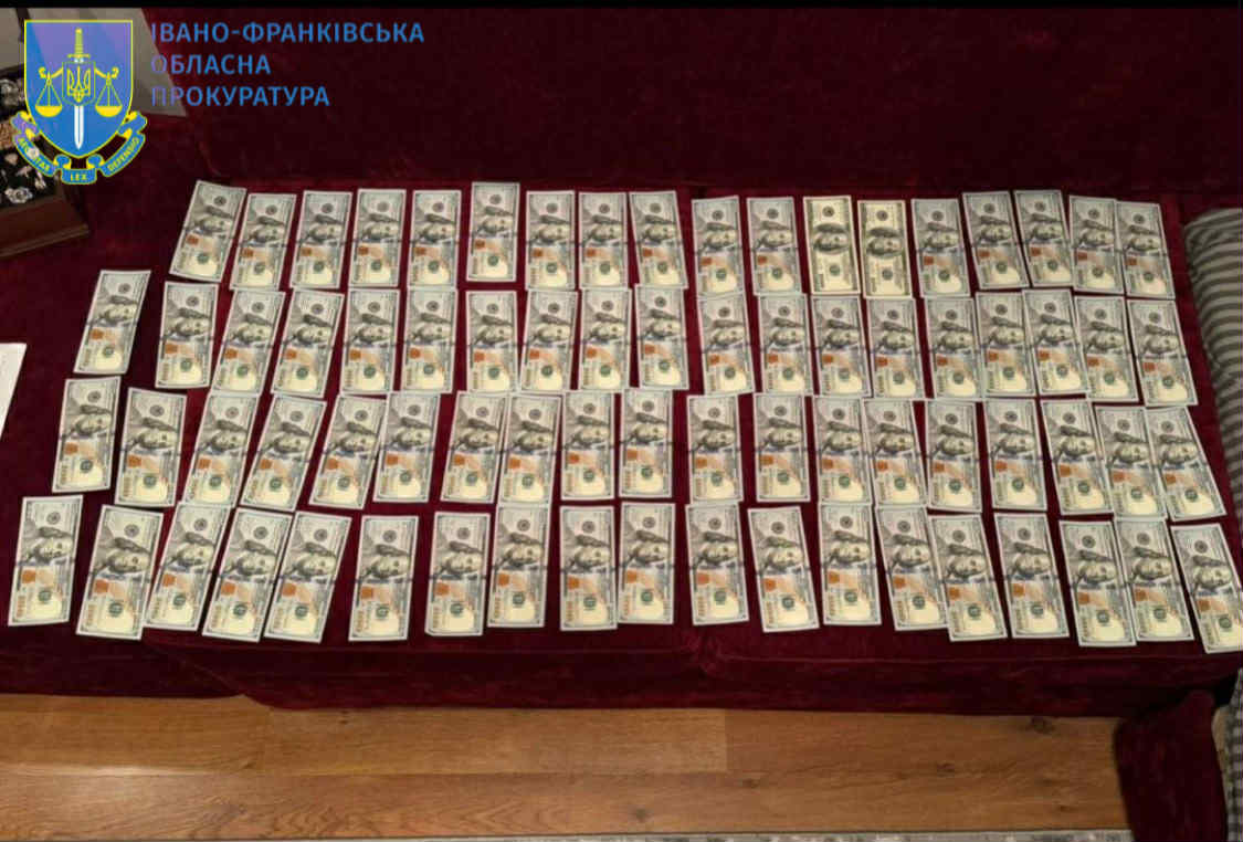 porla - Івано-Франківськ: судитимуть організатора переправлення за кордон - rai.ua