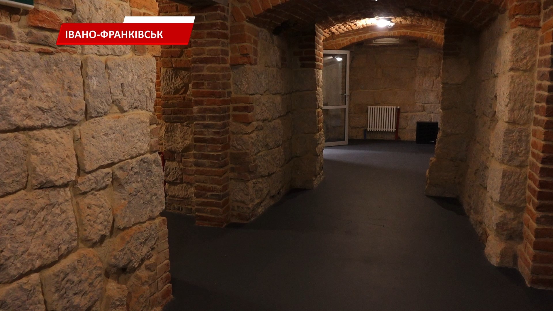 proprl - В Івано-Франківську відкрили католицький дитячий садок. Відео - rai.ua