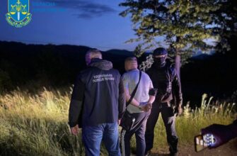 provvv - До 9 років позбавлення волі загрожує прикарпатцю за переправлення через кордон - rai.ua