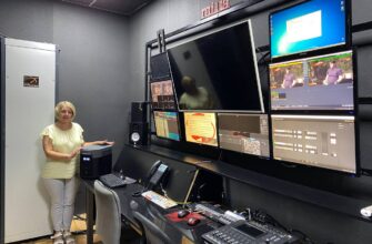 ТРК «РАІ» отримала EcoFlow від Національної спілки журналістів України
