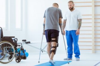 Де в Івано-Франківській громаді надають реабілітаційну допомогу? Відео