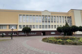 КНУВС розпочав конкурс на посаду ректора вишу. Відео