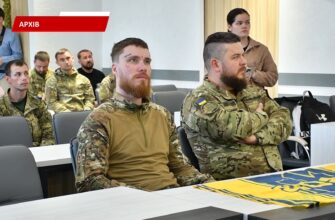 В Івано-Франківську стартує програма «Рівний рівному». Відео