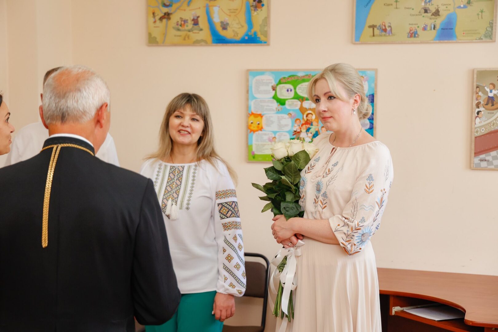 rlgshchldshch - Світлана Онищук відвідала Центр життєстійкості у Снятинській громаді - rai.ua