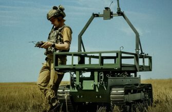 Визначено перелік підрозділів та посад операторів БПС по «Контракту 18-24»