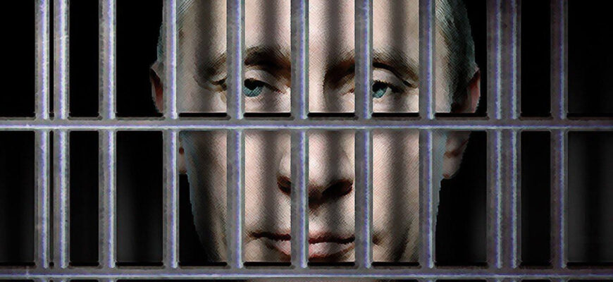 Статистика російських злочинів