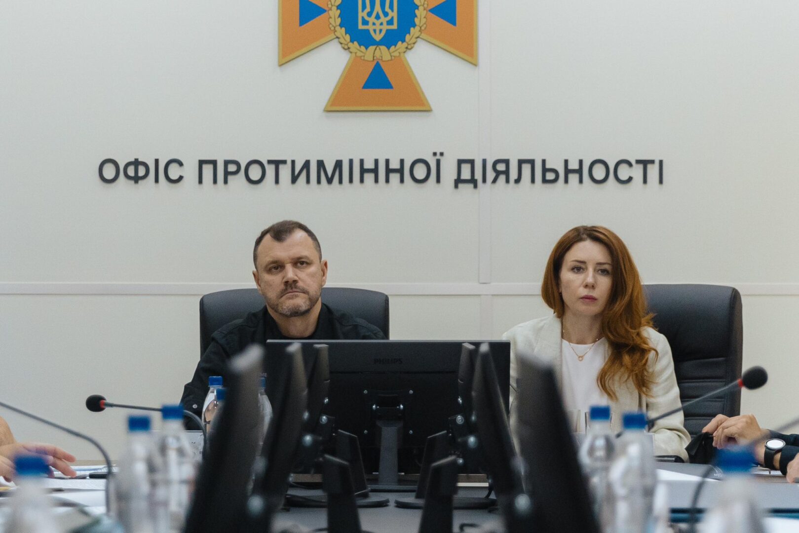 ruv2 - Реагування на атаки по енергооб’єктах: в Україні стартували масштабні навчання МВС та Міненерго - rai.ua
