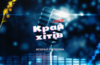 «Край Хітів»