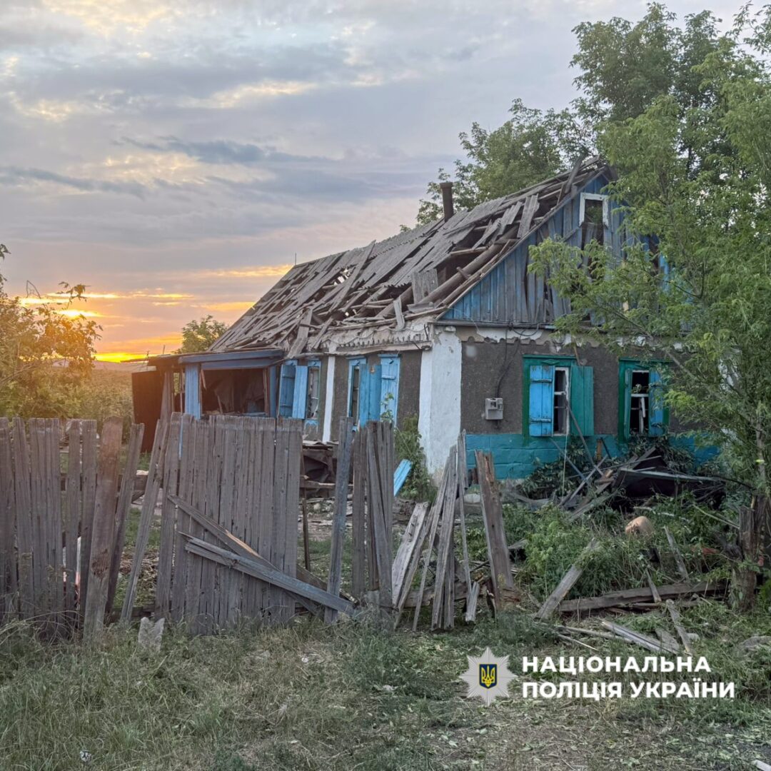 sel - П’ять загиблих, вісім поранених та понад 100 руйнувань: наслідки російського терору на Донеччині - rai.ua