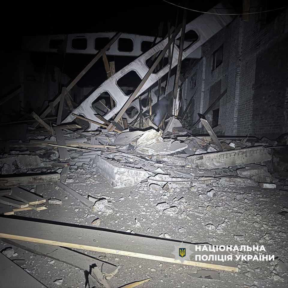 sel2 - П’ять загиблих, вісім поранених та понад 100 руйнувань: наслідки російського терору на Донеччині - rai.ua