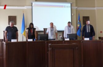 Коломийські депутати втретє збиралися на засідання 63 сесії
