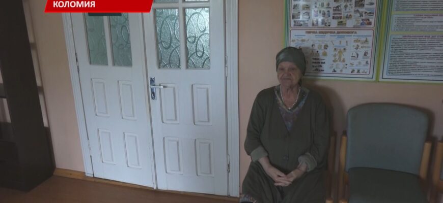 У Коломийських шелтерах мешкають майже 170 ВПО. Відео