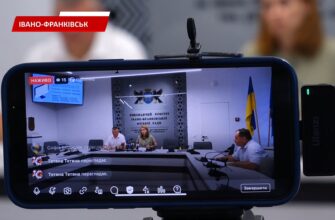 В Івано-Франківській громаді виплачується стипендія кращим спортсменам. Відео