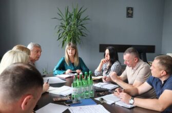 30 серпня відбудеться традиційний забіг за воїнів