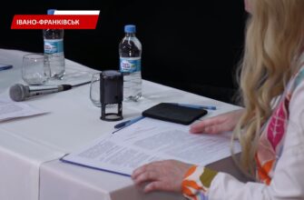 Підписано меморандум між Національною спілкою кінематографістів та Івано-Франківською ОВА. Відео