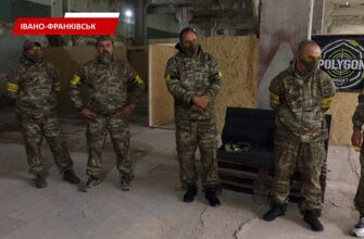 Підписуйтеся на наші канали, щоб завжди бути в курсі важливих новин Івано-Франківська та Прикарпаття. • YouTube - https://www.youtube.com/@RAITVUA • Сайт ТРК «РАІ» - https://rai.ua/ • Facebook - https://www.facebook.com/profile.php?id=100063475576480 • TikTok - https://www.tiktok.com/@trkrai?is_from_webapp=1&sender_device=pc