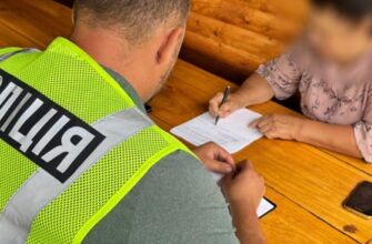 446 тис грн збитків завдали під час ремонту Яремчанського ліцею