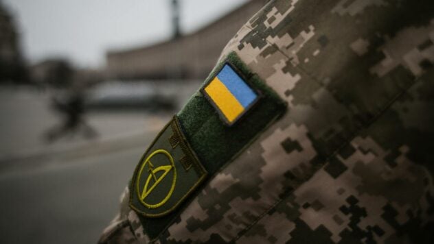 Івано-Франківський ОТЦК та СП презентував новий напрямок роботи. Відео