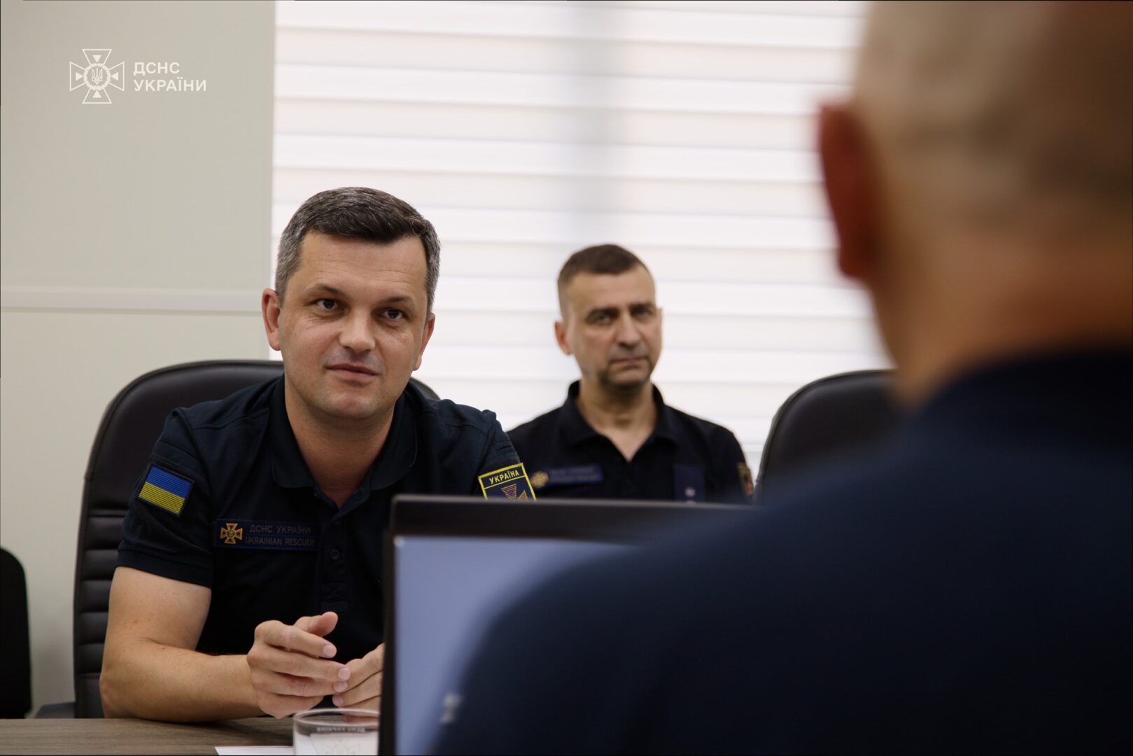 vaooa - Сапери ДСНС отримали техніку та обладнання за підтримки Франції - rai.ua