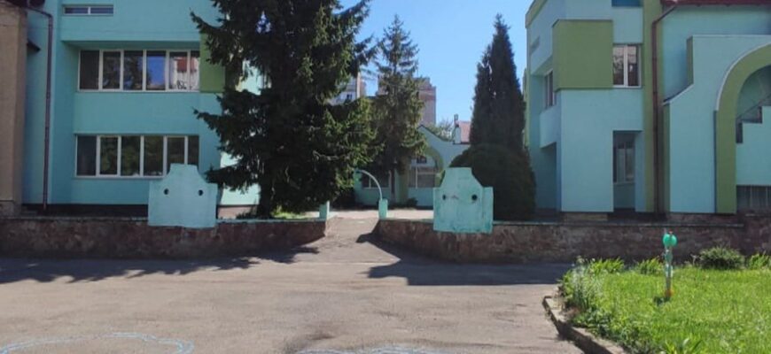 Поліцейські викрили схему привласнення бюджетних коштів у дитячому садку Івано-Франківська