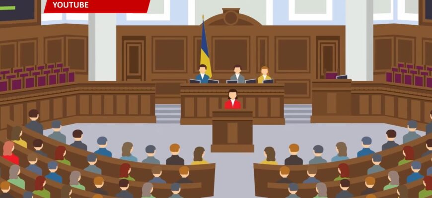 Уряд ухвалив закон щодо створення комплексного плану просторового розвитку. Відео