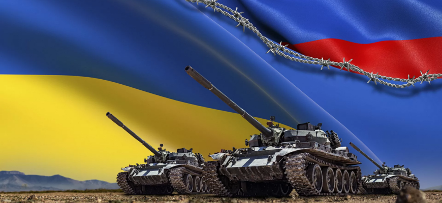 Злочини рф під час повномасштабного вторгнення в Україну